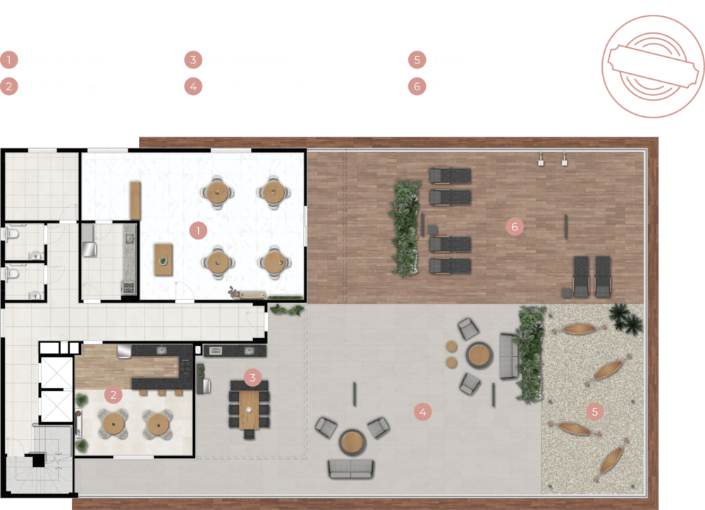 Apartamento, 1 quarto, 43 m² - Foto 8