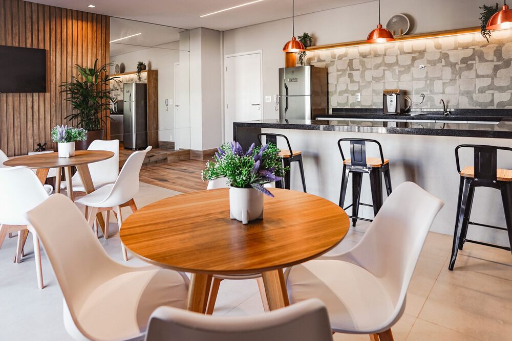 Apartamento, 1 quarto, 43 m² - Foto 5