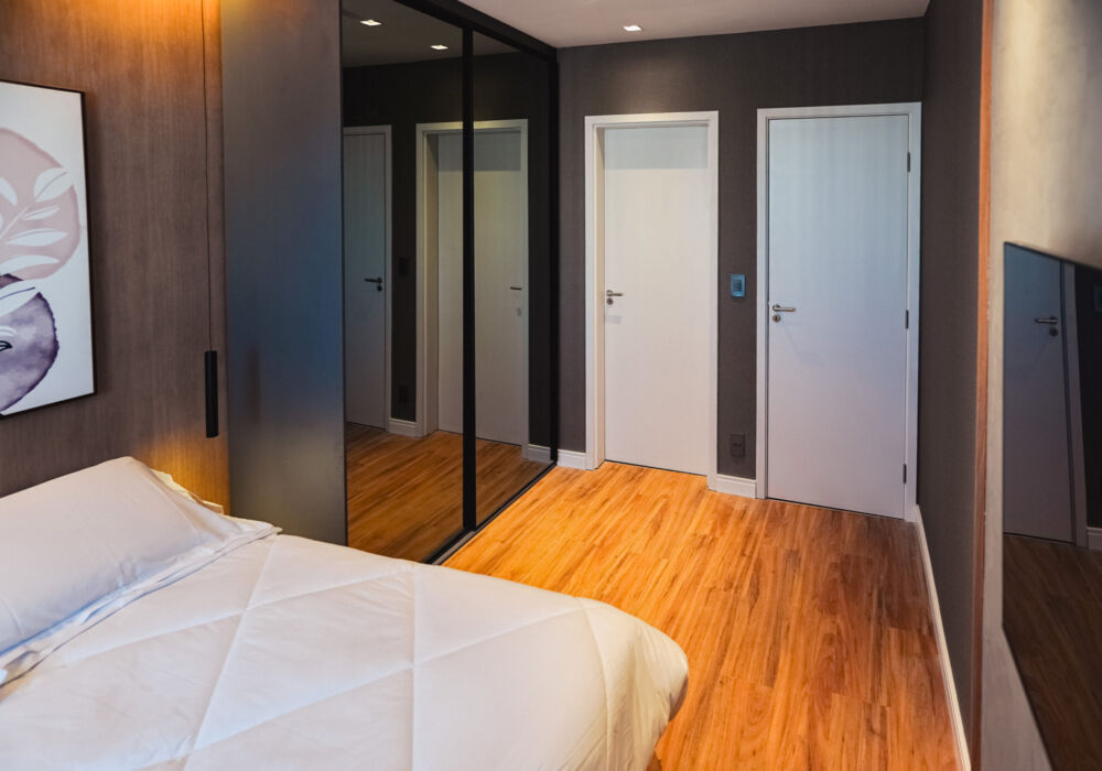 Apartamento, 1 quarto, 43 m² - Foto 10