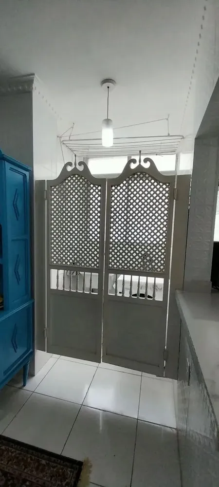 Apartamento, 3 quartos, 189 m² - Foto 6