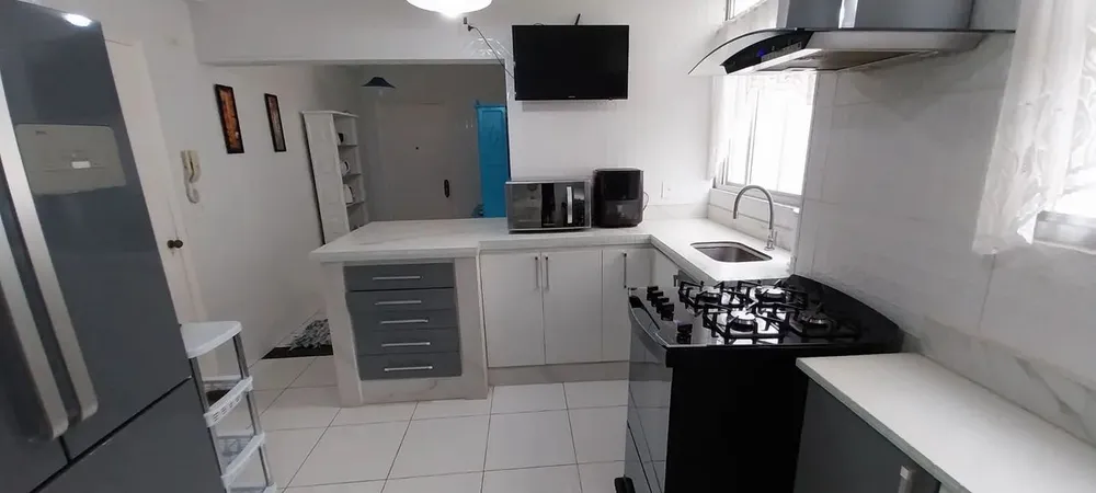 Apartamento, 3 quartos, 189 m² - Foto 12
