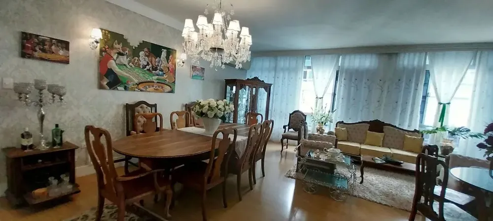 Apartamento, 3 quartos, 189 m² - Foto 19