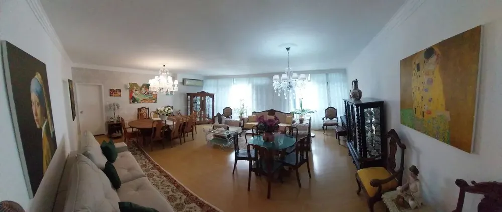 Apartamento, 3 quartos, 189 m² - Foto 17