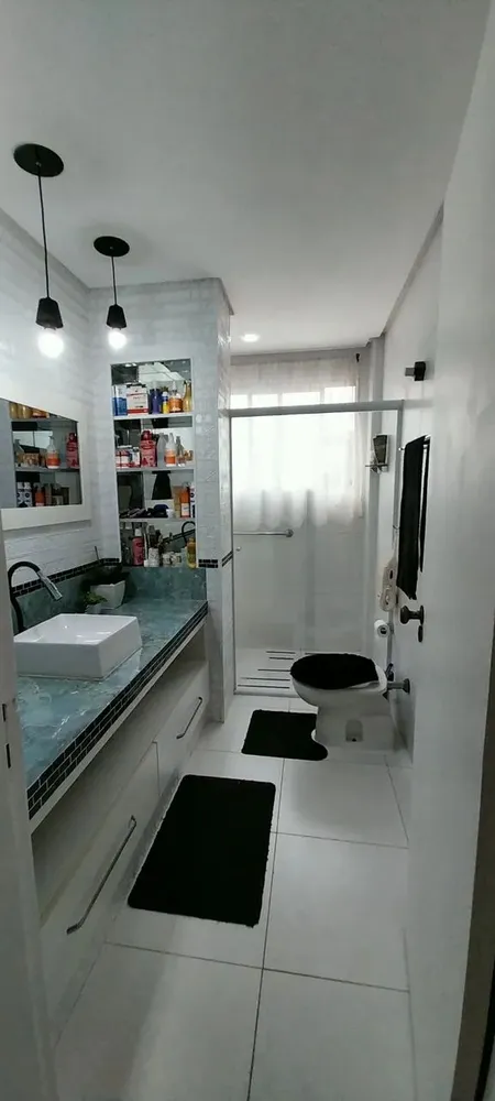 Apartamento, 3 quartos, 189 m² - Foto 16
