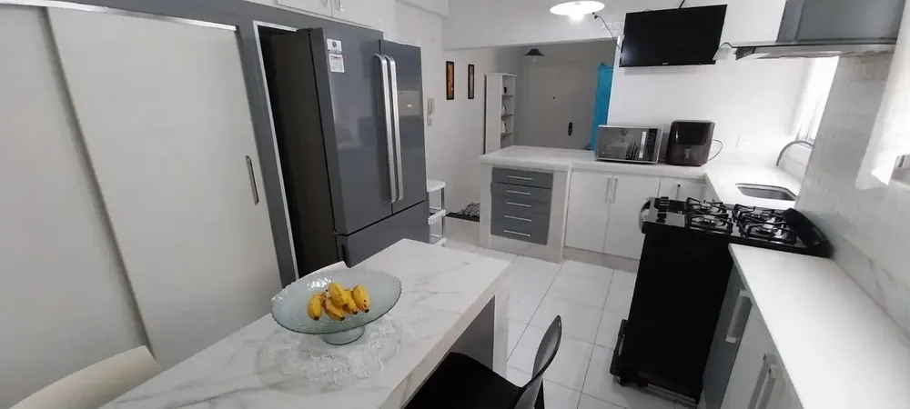 Apartamento, 3 quartos, 189 m² - Foto 13