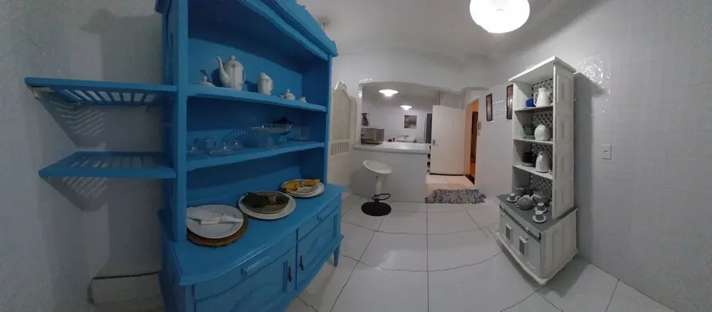 Apartamento, 3 quartos, 189 m² - Foto 11