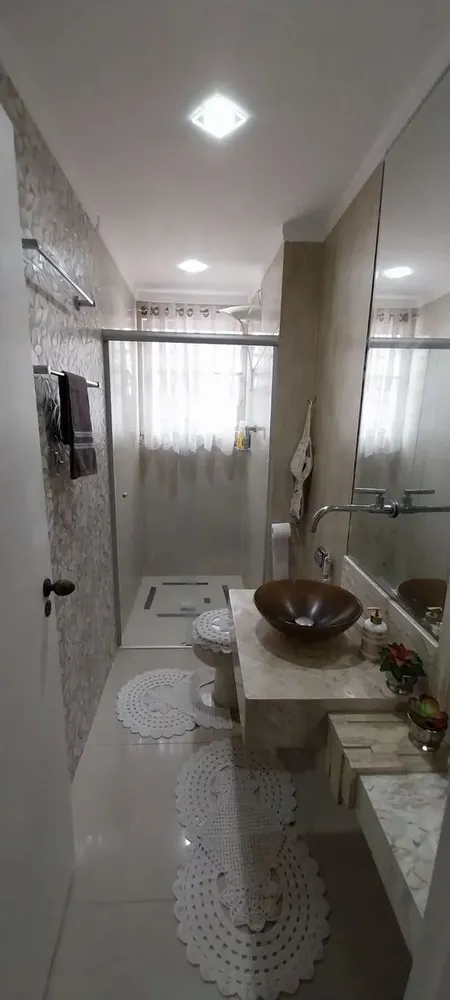 Apartamento, 3 quartos, 189 m² - Foto 15