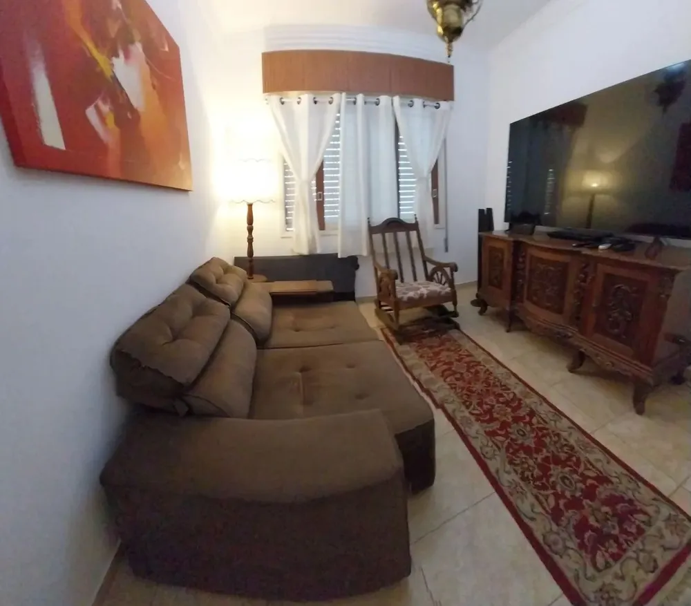 Apartamento, 3 quartos, 189 m² - Foto 5