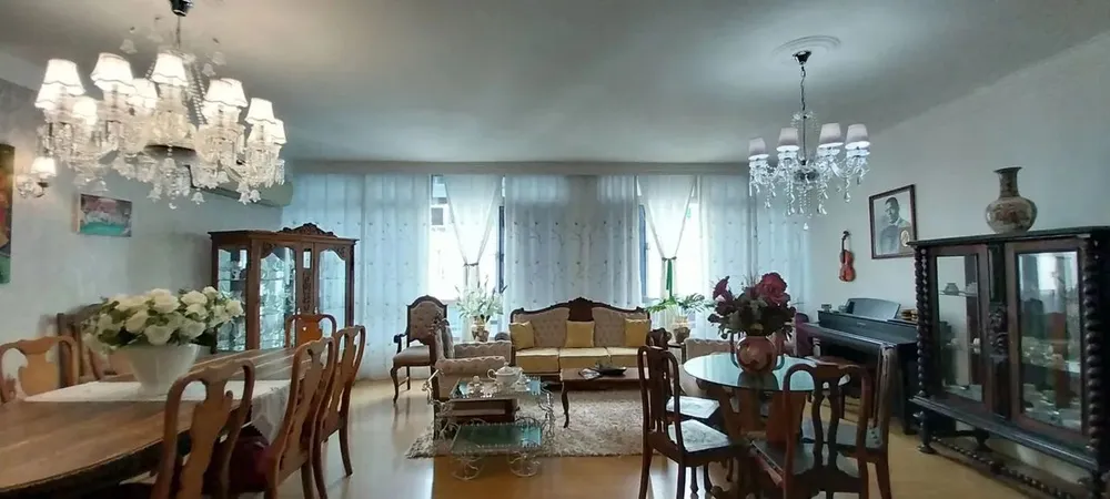 Apartamento, 3 quartos, 189 m² - Foto 18