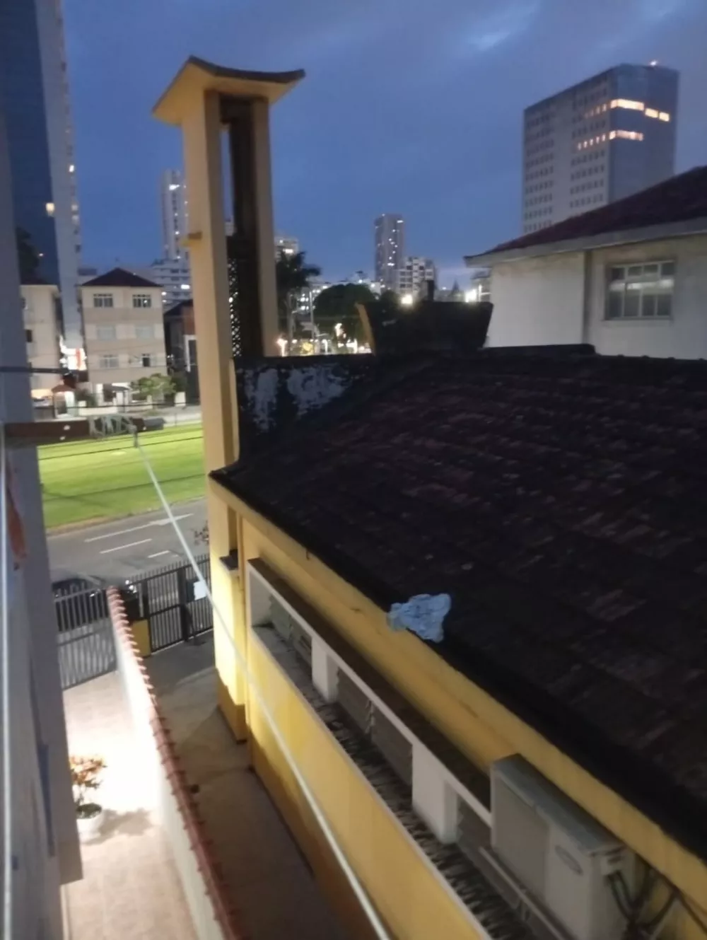 Apartamento, 2 quartos, 68 m² - Foto 1