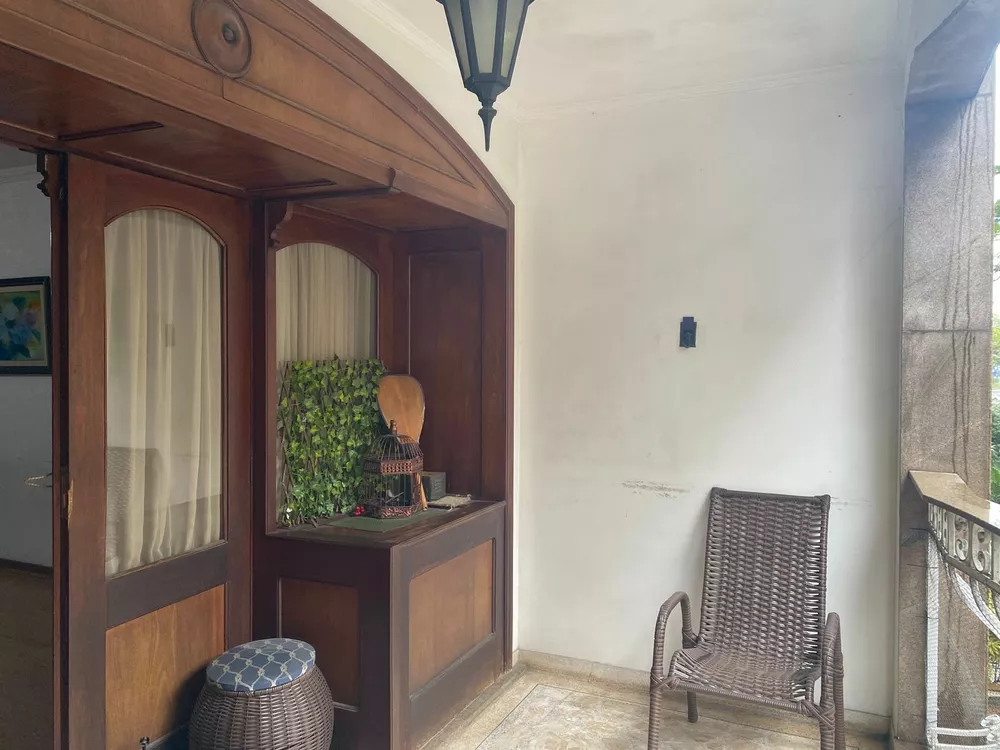 Apartamento, 4 quartos, 200 m² - Foto 18