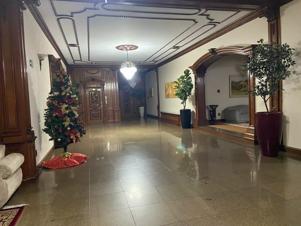 Apartamento, 4 quartos, 200 m² - Foto 3