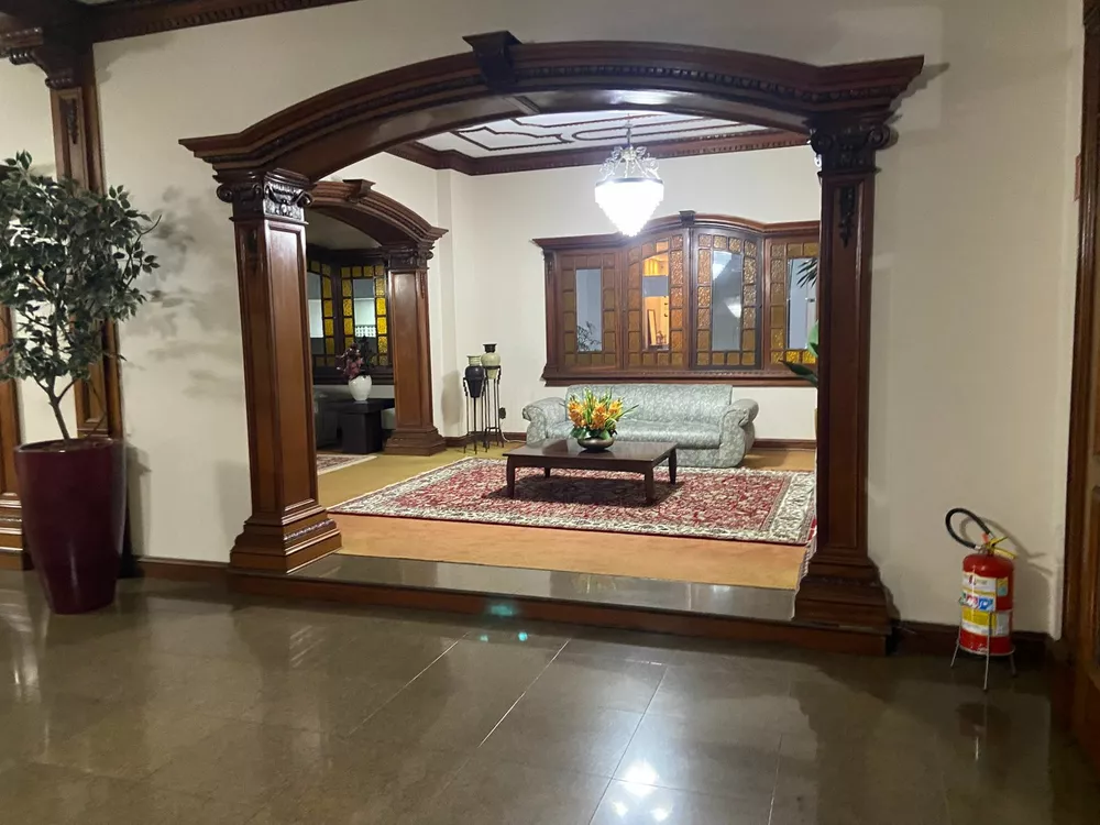 Apartamento, 4 quartos, 200 m² - Foto 6