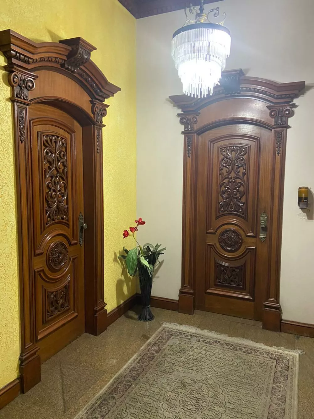 Apartamento, 4 quartos, 200 m² - Foto 4