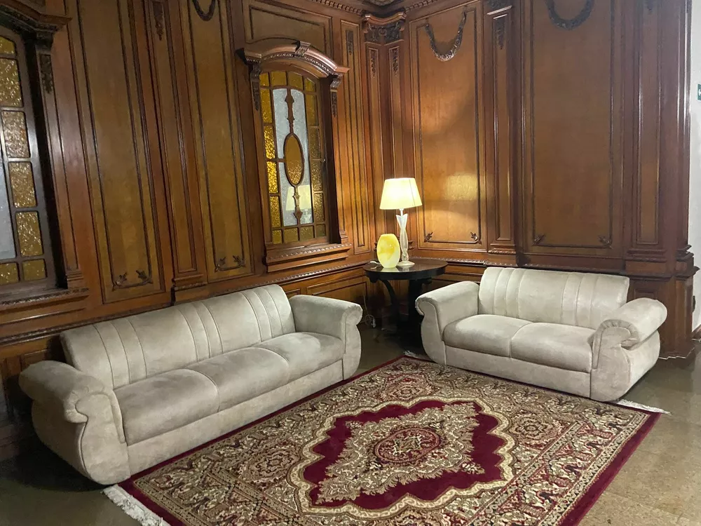 Apartamento, 4 quartos, 200 m² - Foto 1