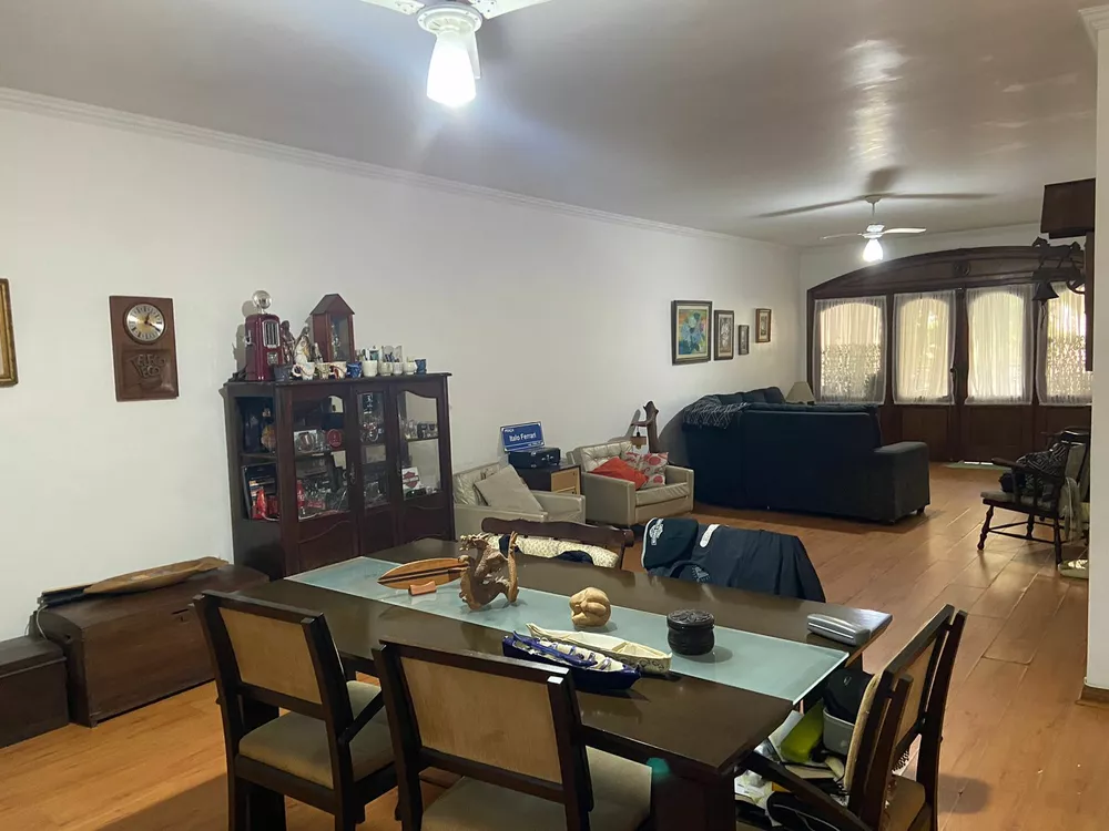 Apartamento, 4 quartos, 200 m² - Foto 21