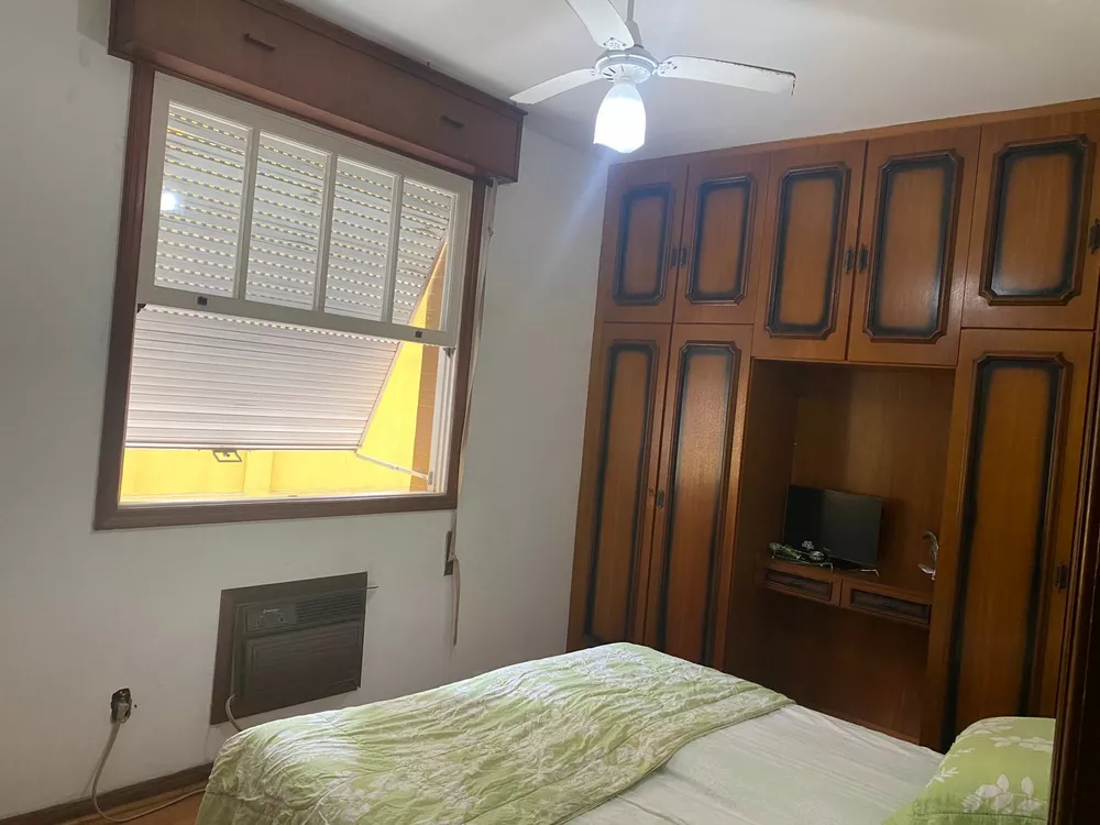 Apartamento, 4 quartos, 200 m² - Foto 9