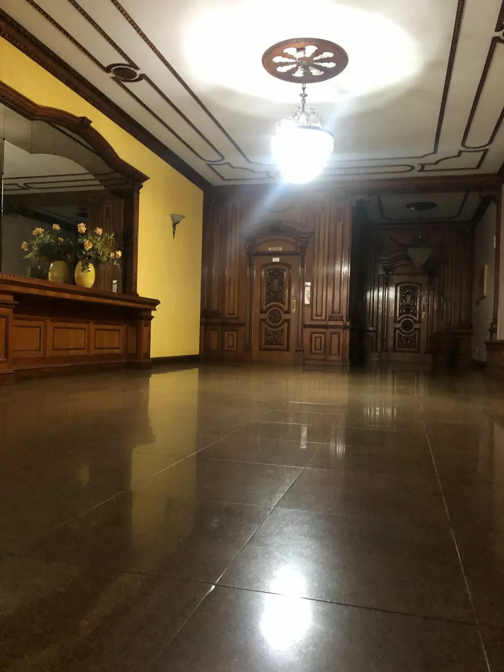 Apartamento, 4 quartos, 200 m² - Foto 10