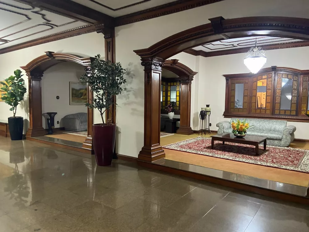Apartamento, 4 quartos, 200 m² - Foto 2