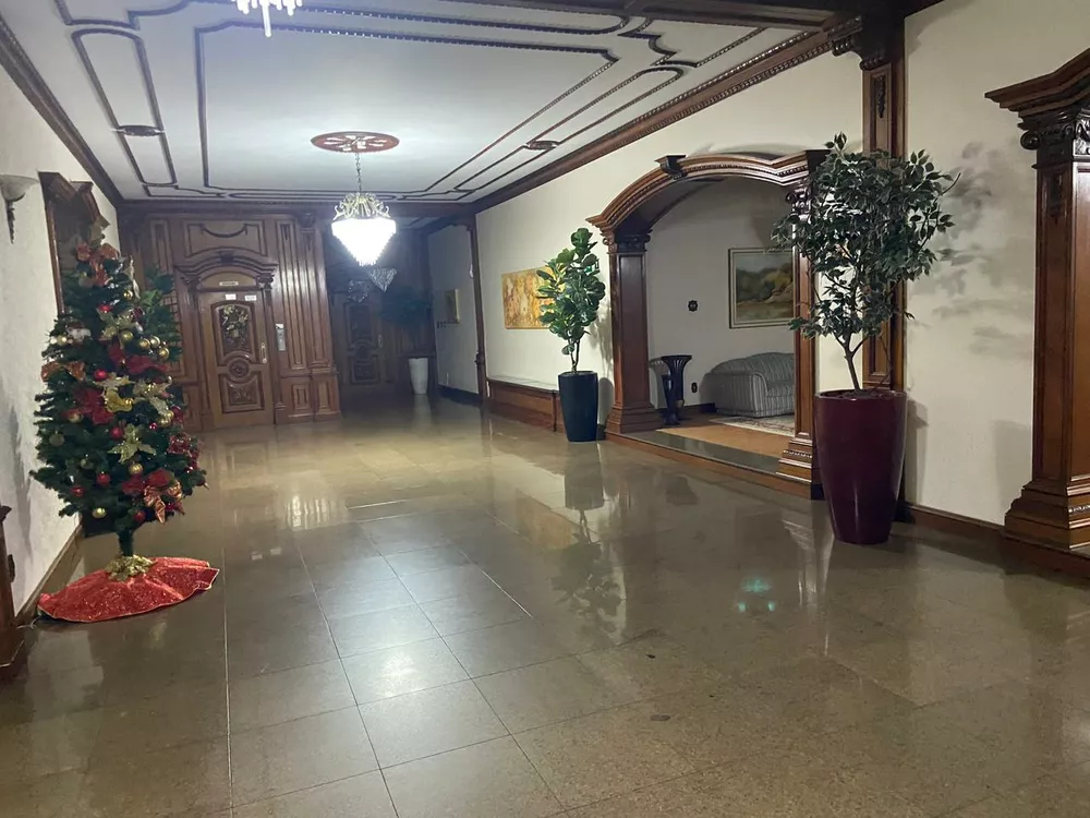 Apartamento, 4 quartos, 200 m² - Foto 8