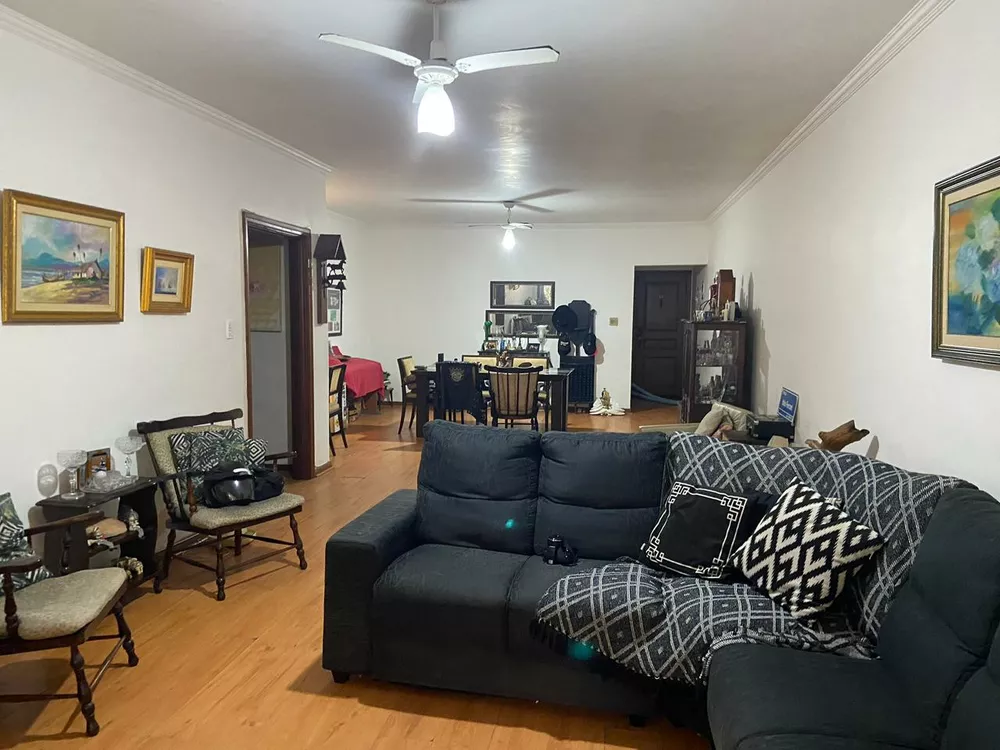 Apartamento, 4 quartos, 200 m² - Foto 22