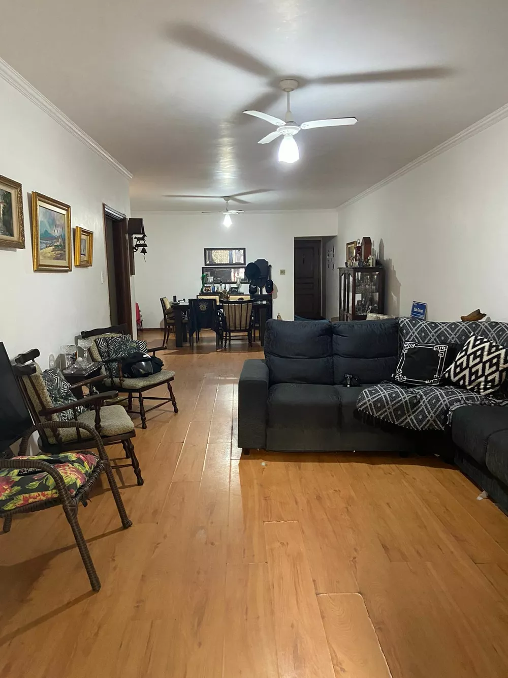 Apartamento, 4 quartos, 200 m² - Foto 23