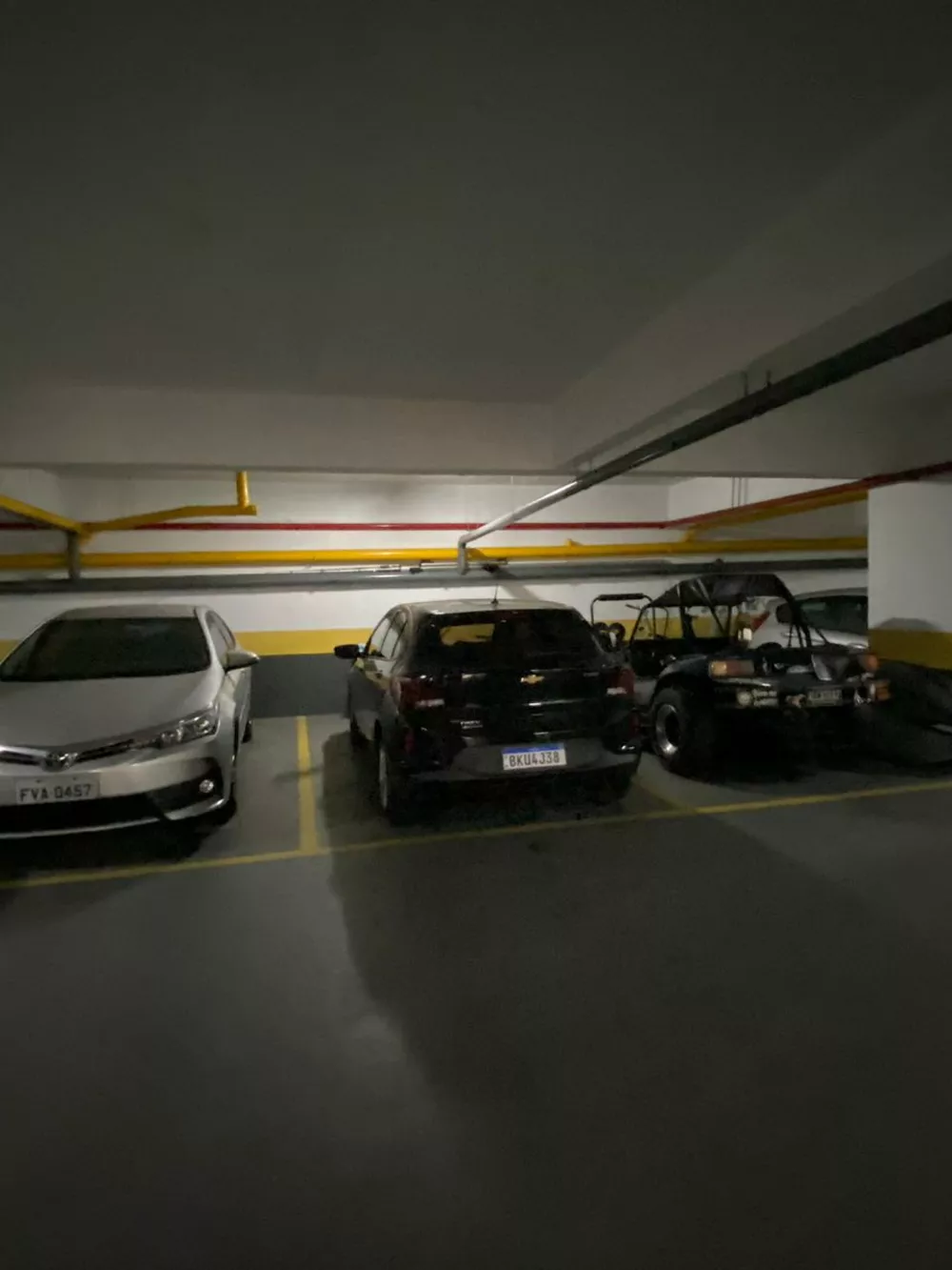 Apartamento, 4 quartos, 200 m² - Foto 5
