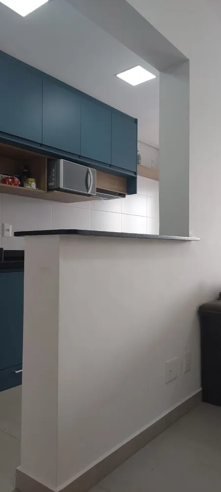 Apartamento, 1 quarto - Foto 15