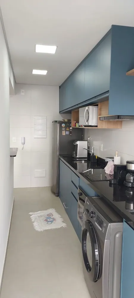 Apartamento, 1 quarto - Foto 16