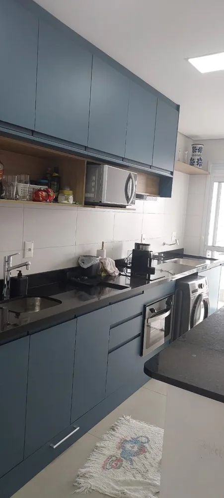 Apartamento, 1 quarto - Foto 17