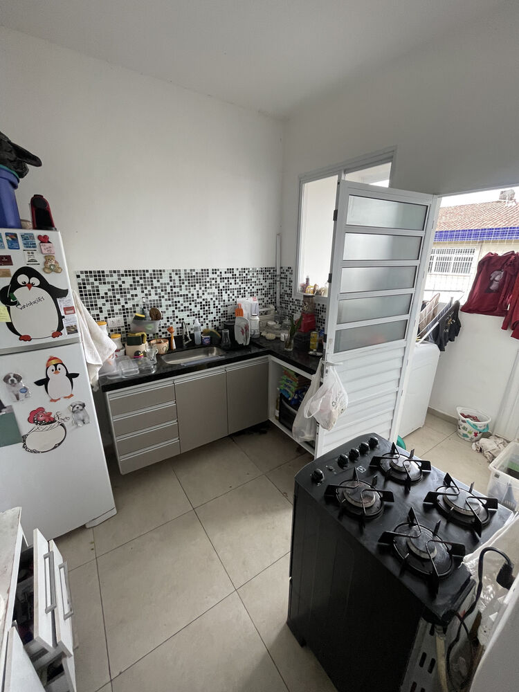 Apartamento, 2 quartos, 55 m² - Foto 7