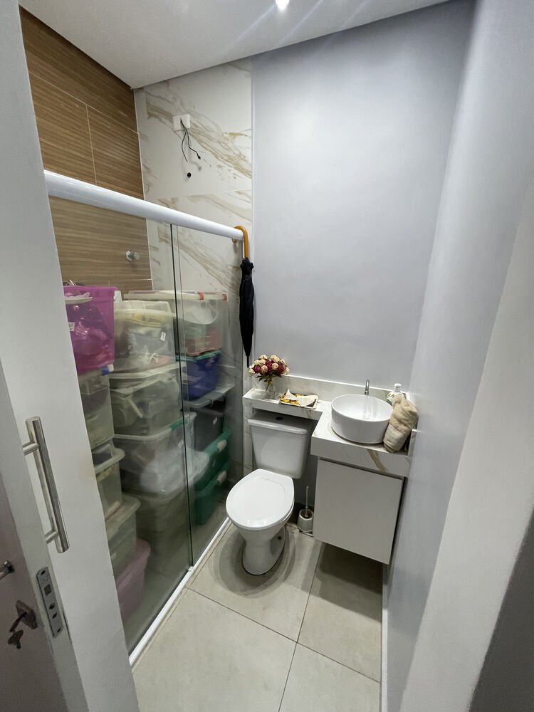 Apartamento, 2 quartos, 55 m² - Foto 5