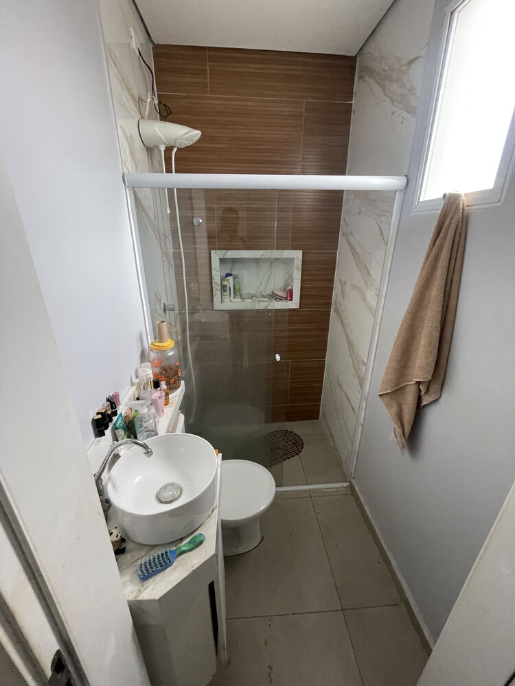 Apartamento, 2 quartos, 55 m² - Foto 12
