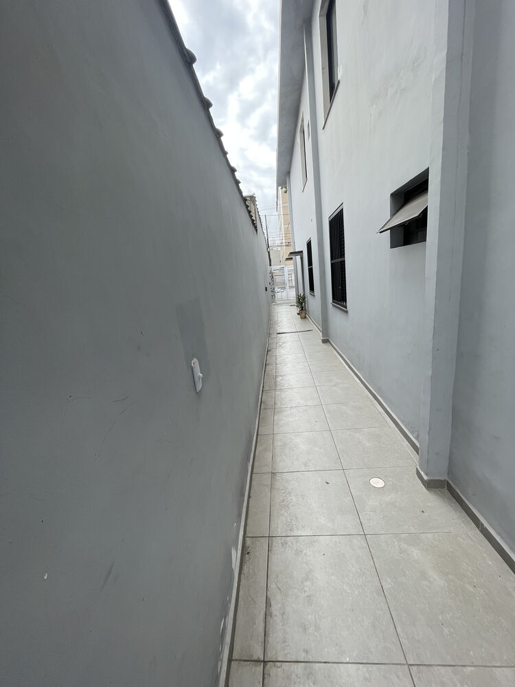Apartamento, 2 quartos, 55 m² - Foto 6