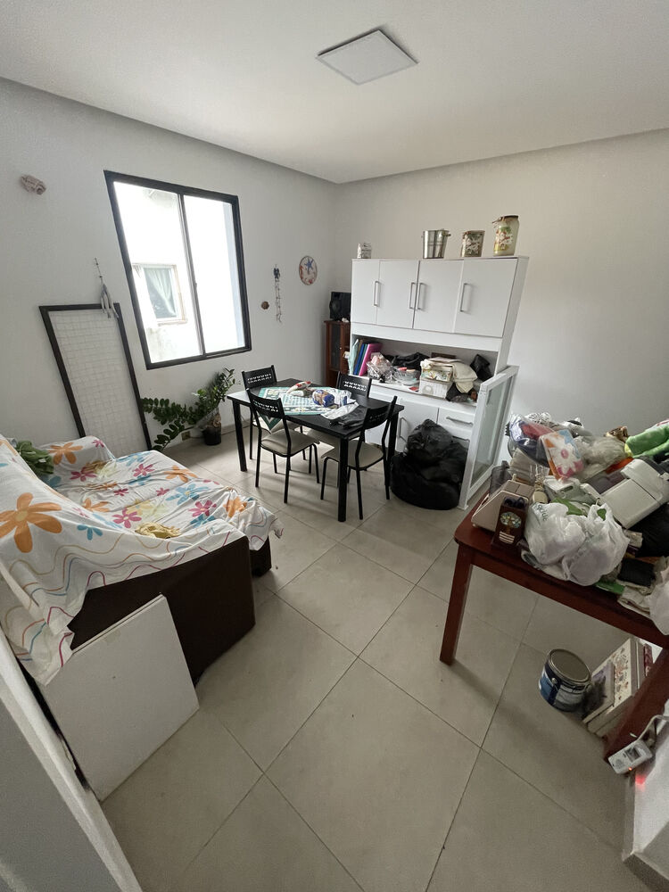 Apartamento, 2 quartos, 55 m² - Foto 9