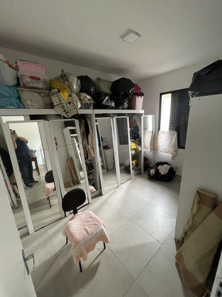Apartamento, 2 quartos, 55 m² - Foto 8