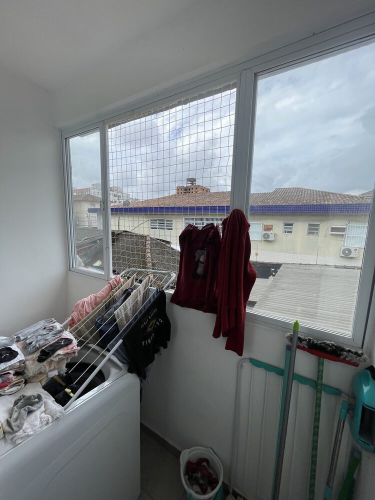 Apartamento, 2 quartos, 55 m² - Foto 2