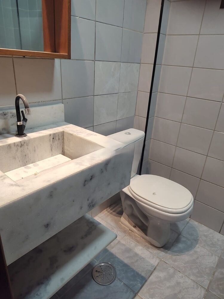 Apartamento, 2 quartos, 85 m² - Foto 2