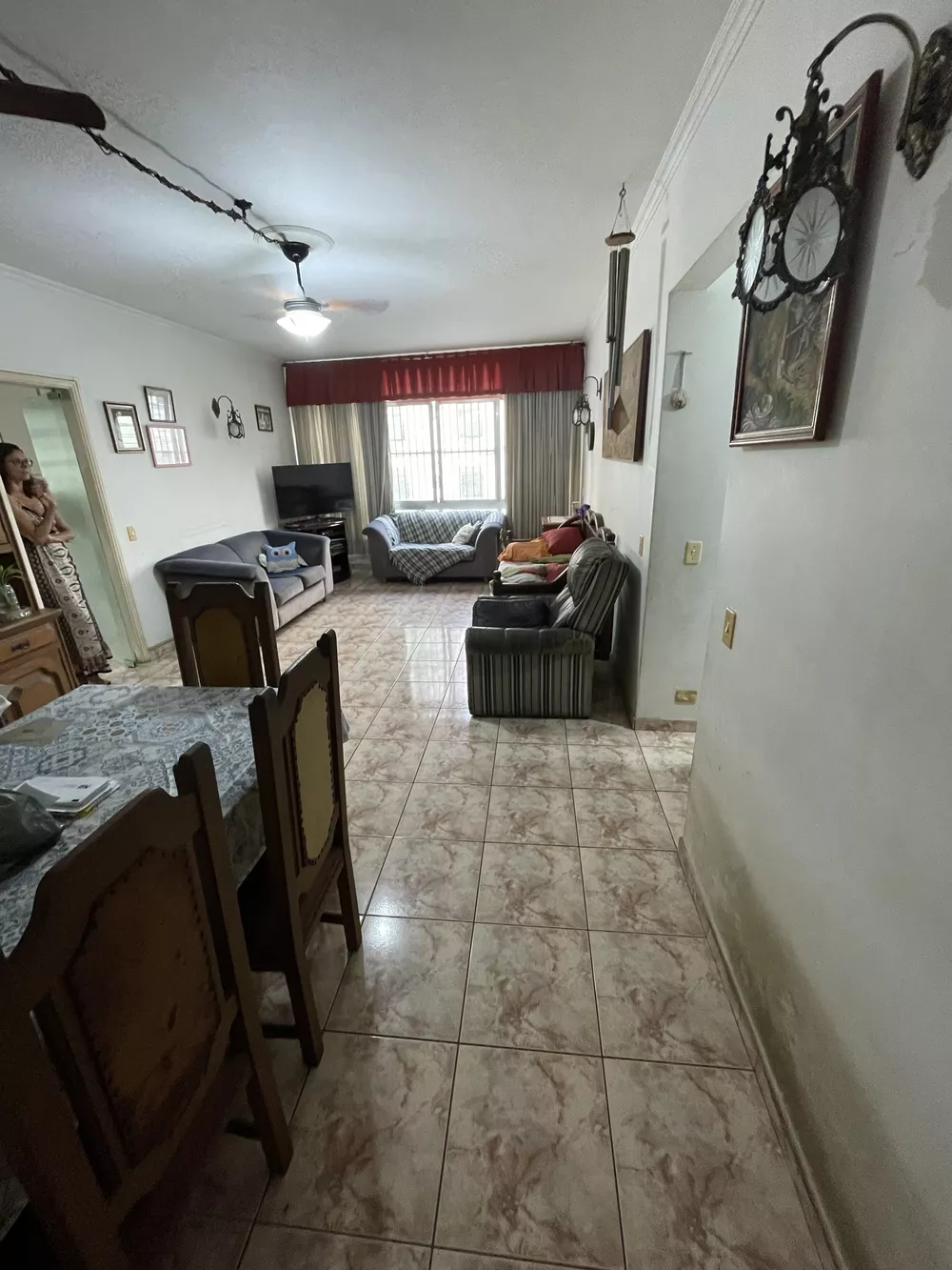 Apartamento, 3 quartos, 150 m² - Foto 9