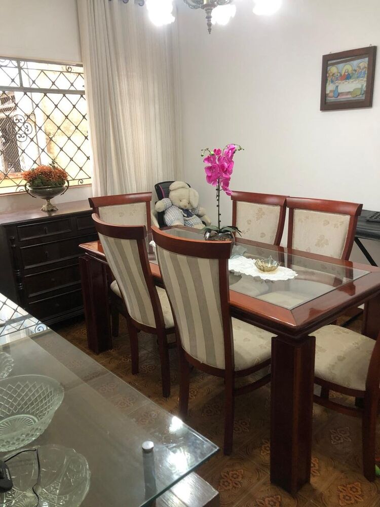 Casa, 3 quartos, 150 m² - Foto 4