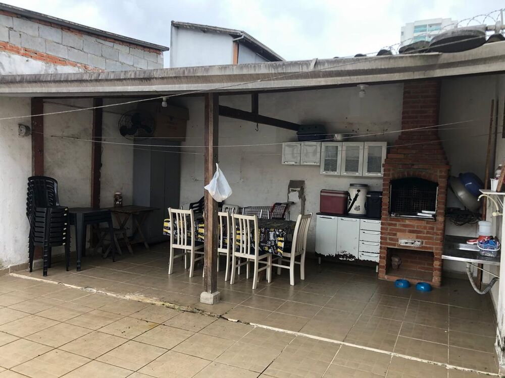 Casa, 3 quartos, 150 m² - Foto 12