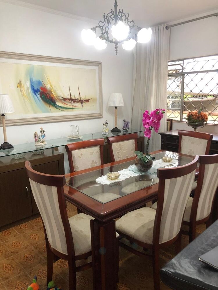 Casa, 3 quartos, 150 m² - Foto 9