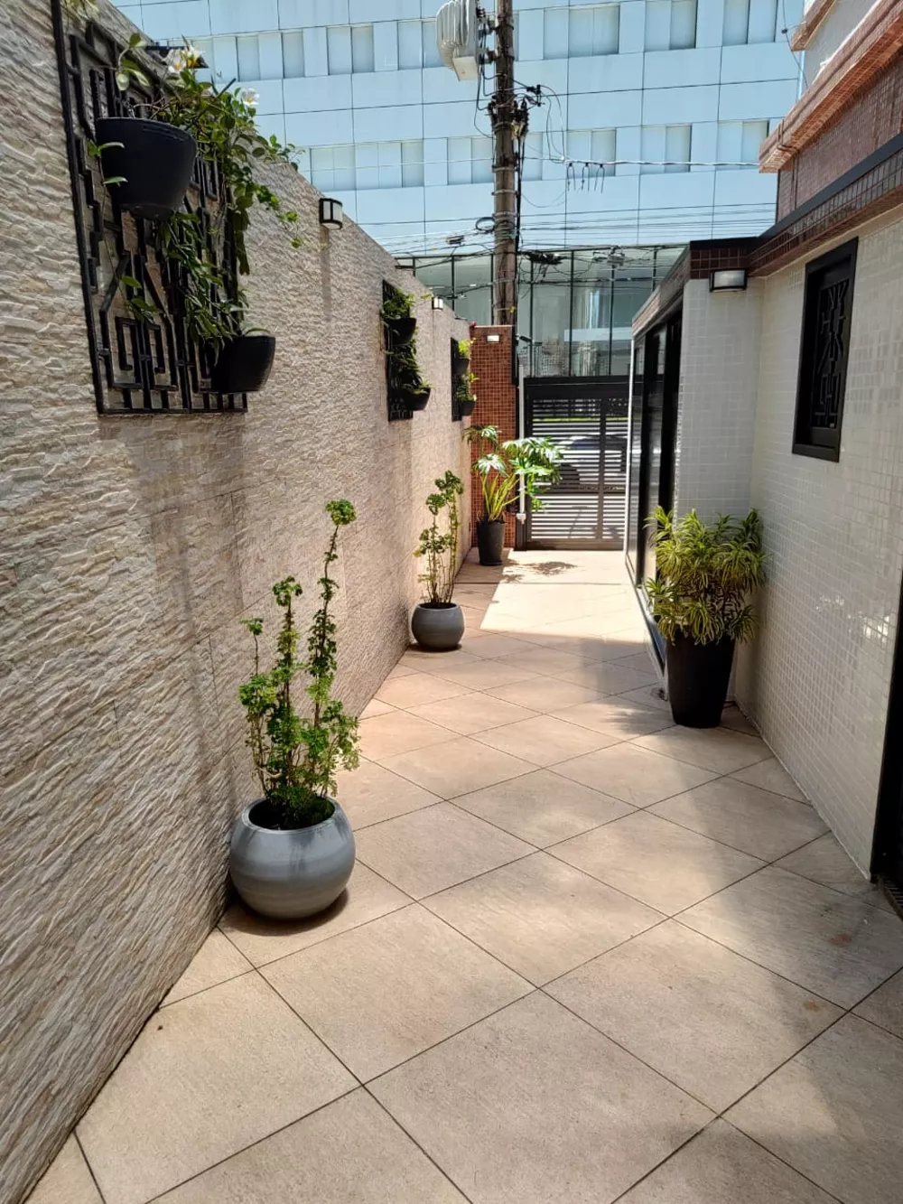 Apartamento, 1 quarto, 56 m² - Foto 4