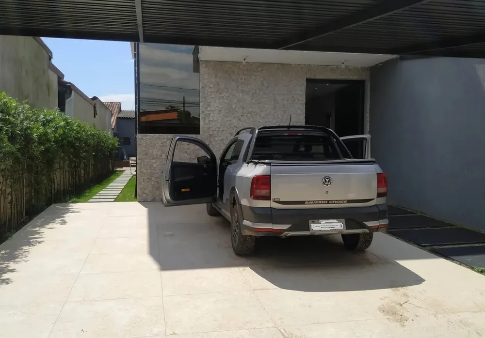 Casa, 3 quartos, 185 m² - Foto 1