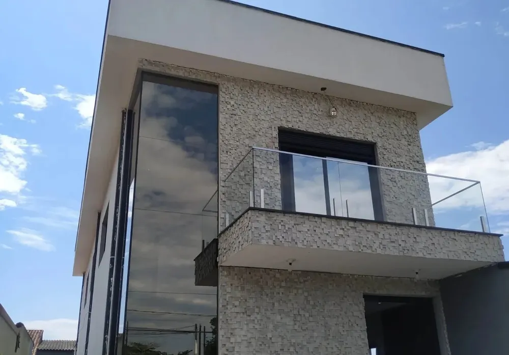 Casa, 3 quartos, 185 m² - Foto 2