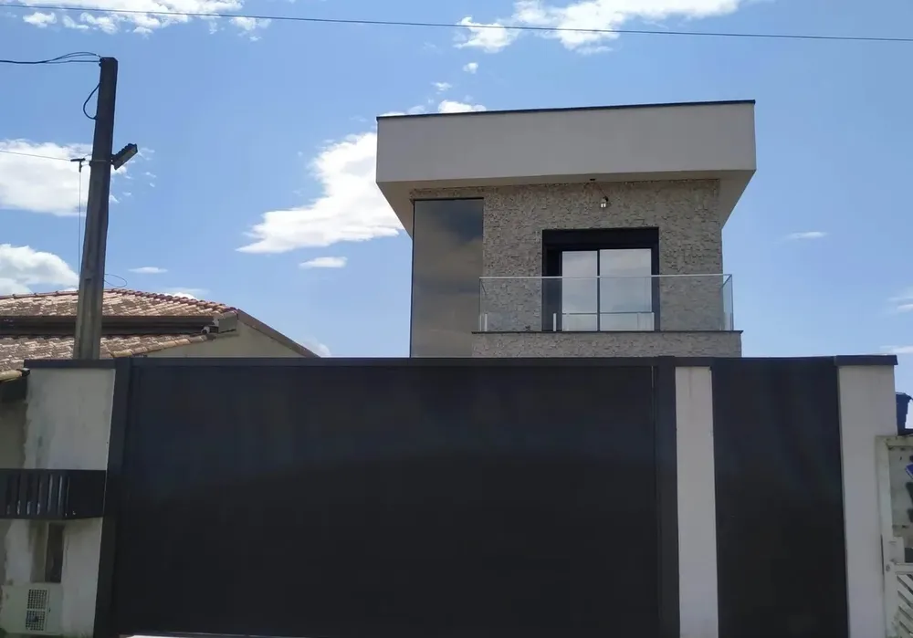 Casa, 3 quartos, 185 m² - Foto 3