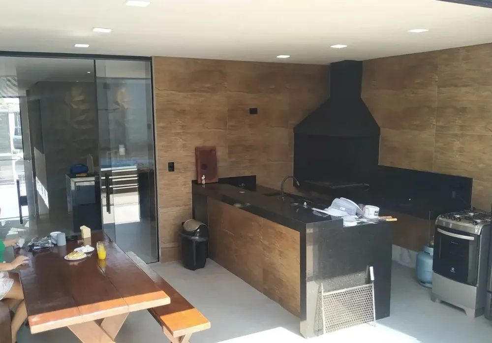 Casa, 3 quartos, 185 m² - Foto 8
