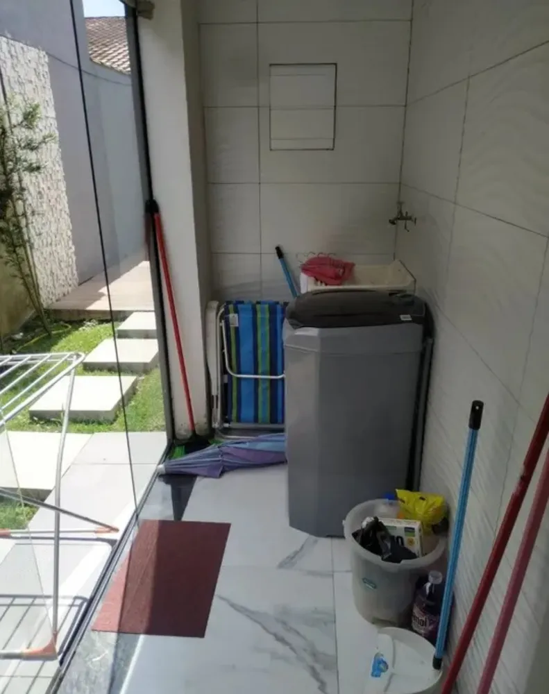 Casa, 3 quartos, 185 m² - Foto 7