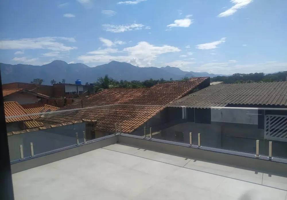 Casa, 3 quartos, 185 m² - Foto 12