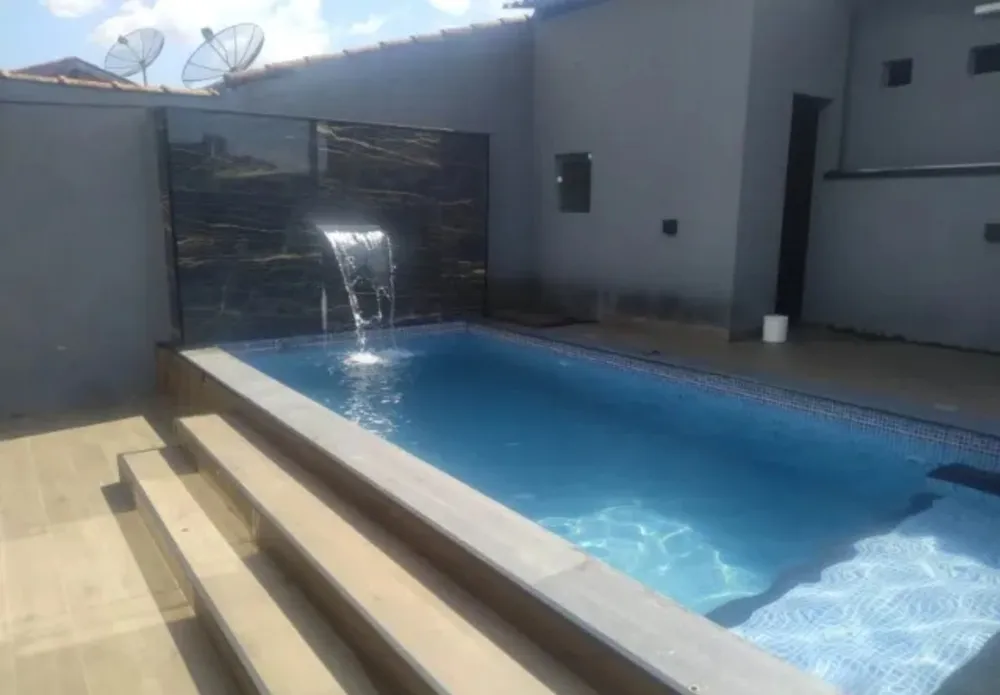 Casa, 3 quartos, 185 m² - Foto 4